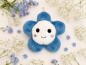 Preview: Blume - ITH-Stickdatei